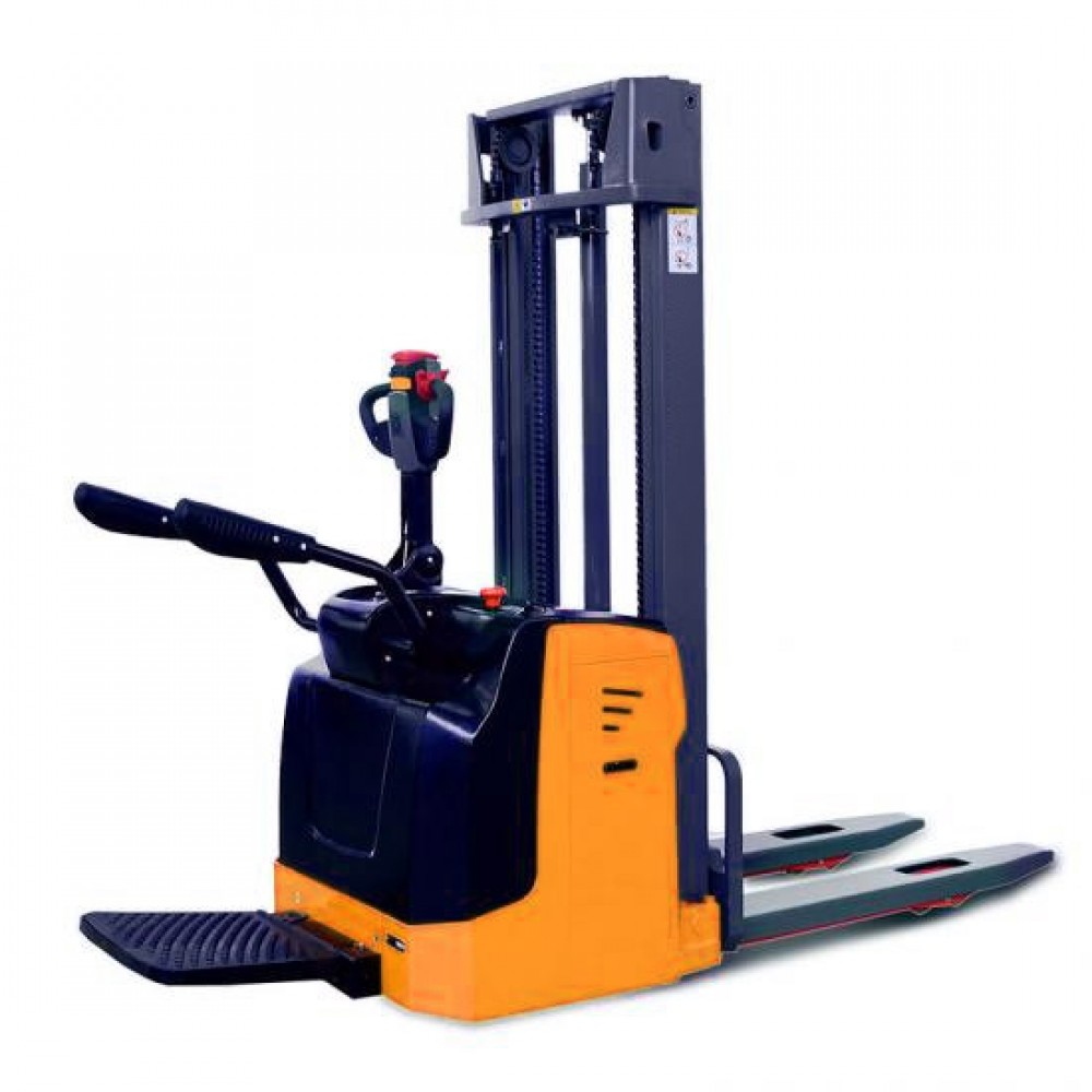 Электроштабелер Aurora Forklift MB15