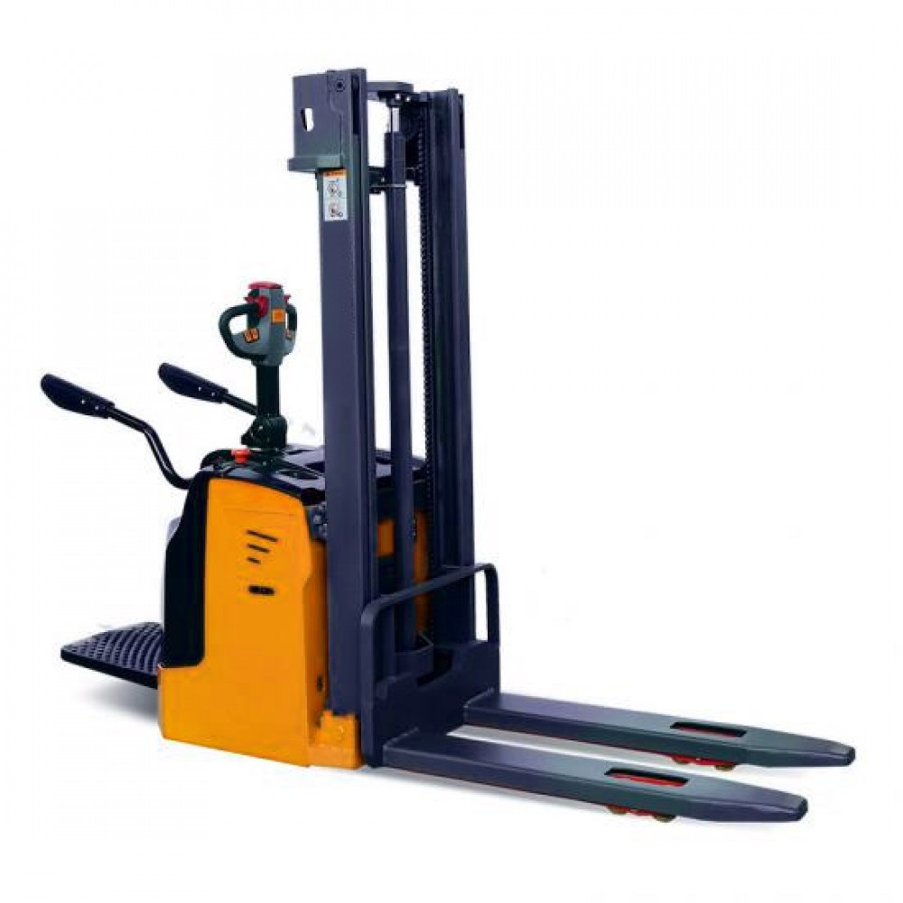 Электроштабелер Aurora Forklift MB15