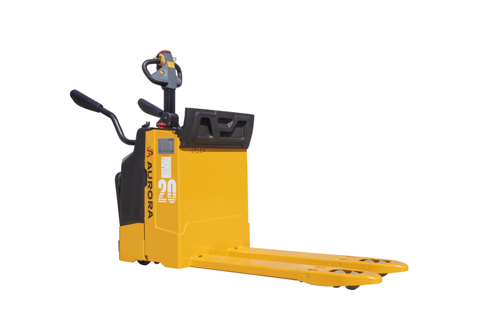 Электротележка Aurora Forklift ME20 Li