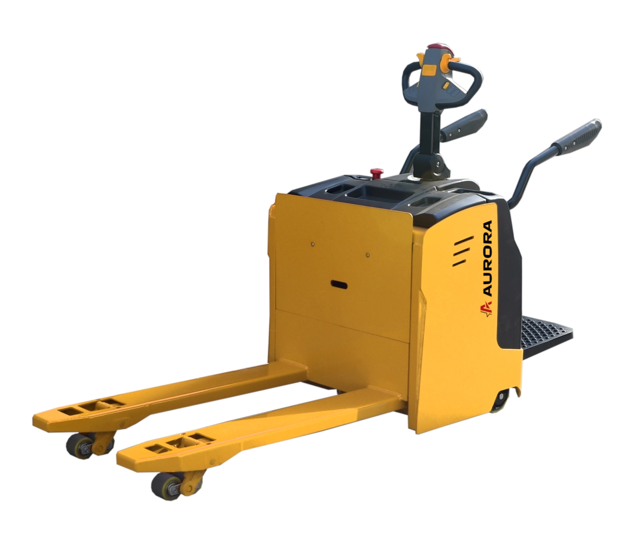 Электротележка Aurora Forklift ME30