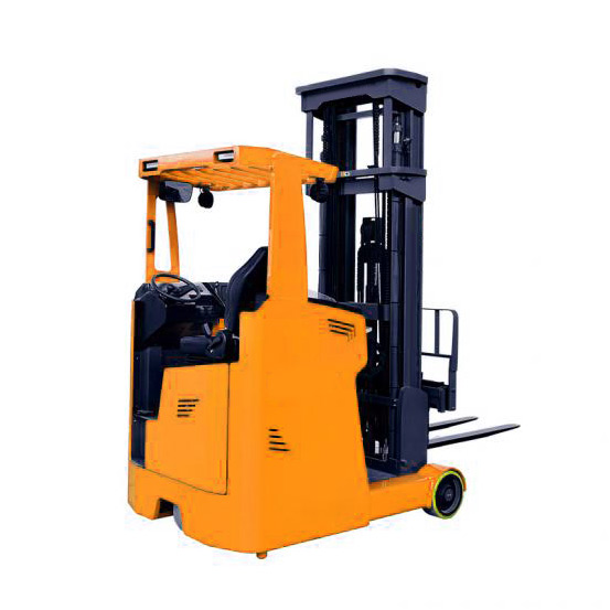 Ричтрак Aurora Forklift MFZ16