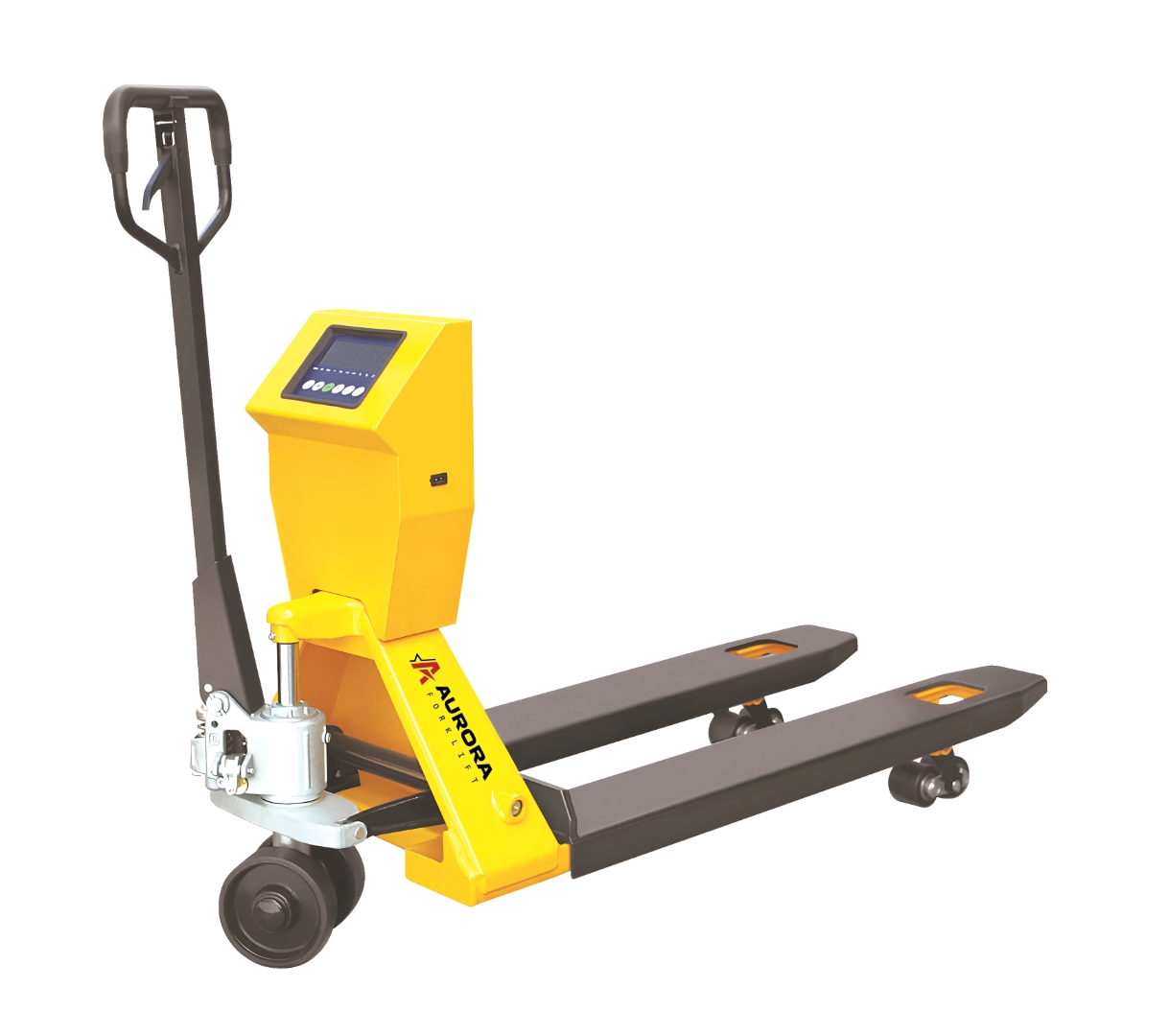 Тележка Aurora Forklift BFC6