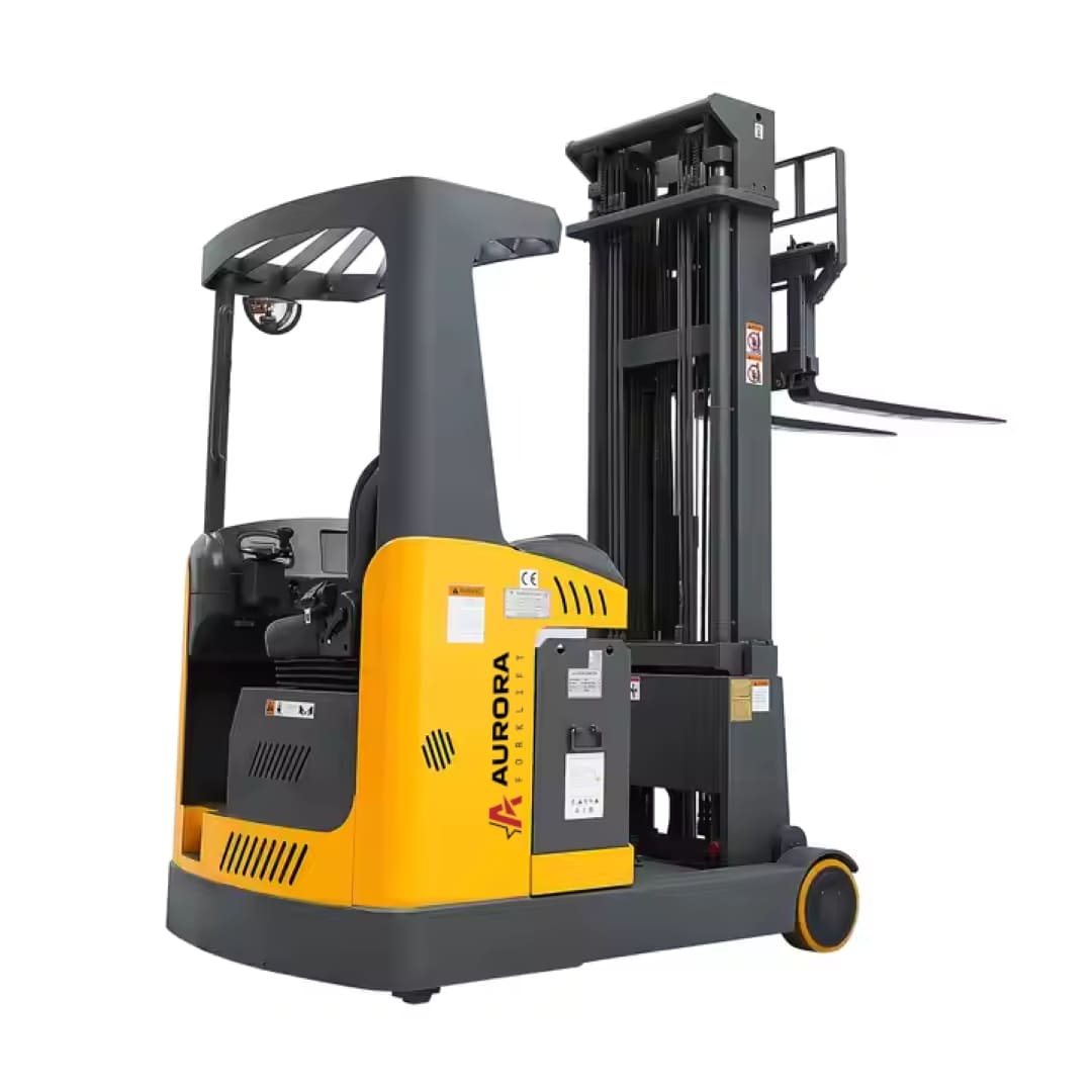 Ричтрак Aurora Forklift CQD15