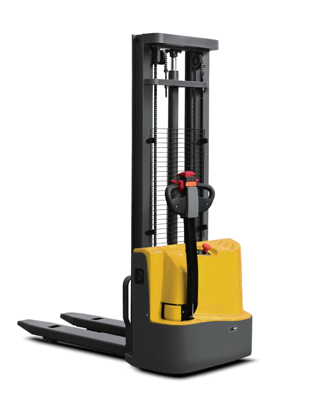 Электроштабелер Aurora Forklift MBD12